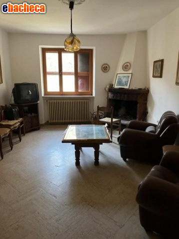 appartamento in vendita a Fosdinovo in zona Carignano