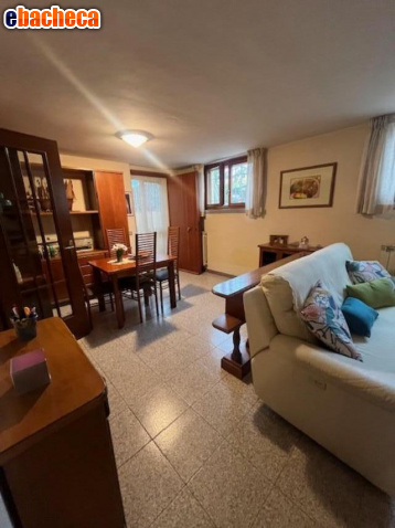 appartamento in vendita a Fosdinovo in zona Caniparola