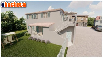 casa indipendente in vendita a Fosdinovo