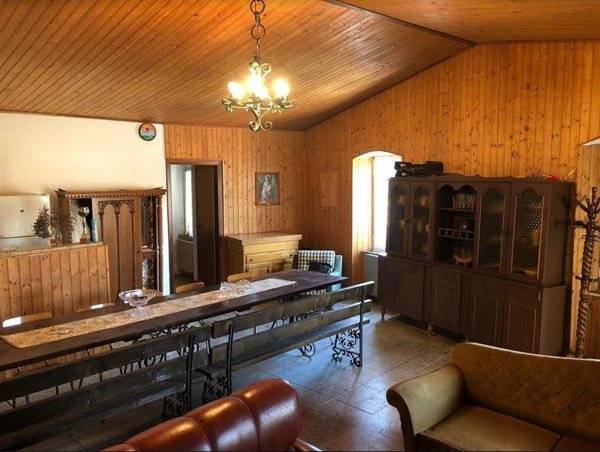 casa indipendente in vendita a Fosdinovo in zona Marciaso