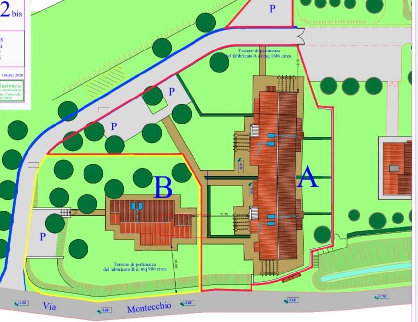 casa indipendente in vendita a Fosdinovo in zona Caniparola