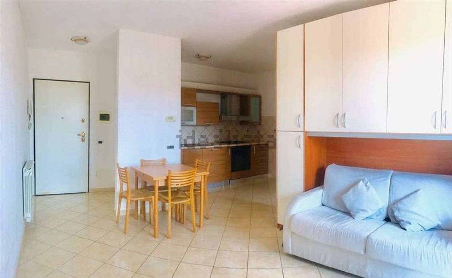 appartamento in vendita a Fosdinovo in zona Caniparola