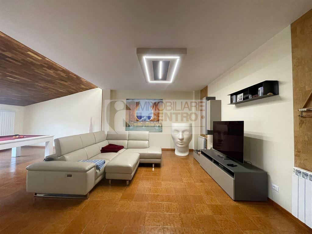 appartamento in vendita a Fosdinovo in zona Caniparola