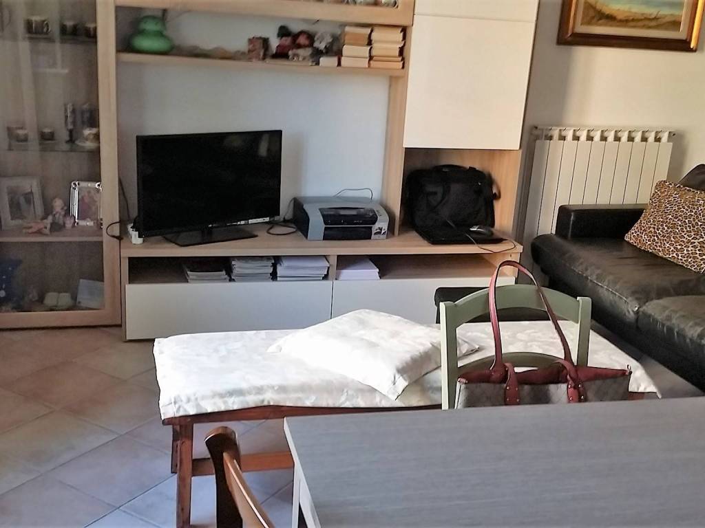 appartamento in vendita a Fosdinovo in zona Caniparola
