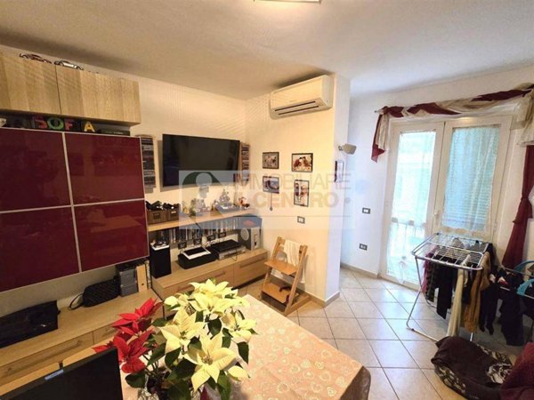 appartamento in vendita a Fosdinovo in zona Caniparola