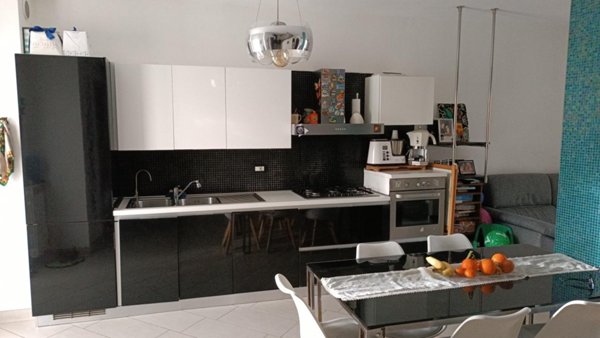 appartamento in vendita a Fosdinovo in zona Caniparola