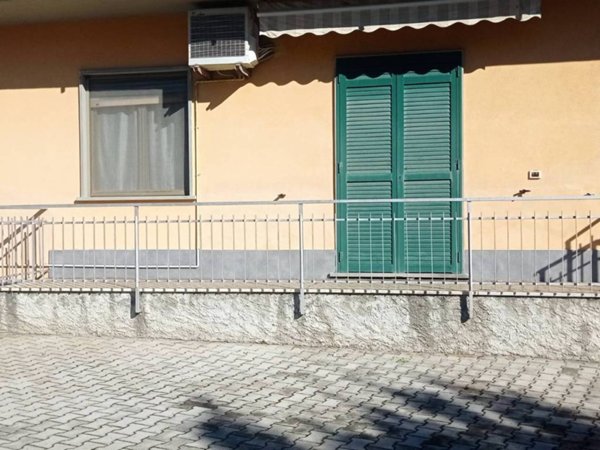 appartamento in vendita a Fosdinovo in zona Caniparola
