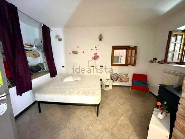 appartamento in vendita a Fosdinovo in zona Giucano