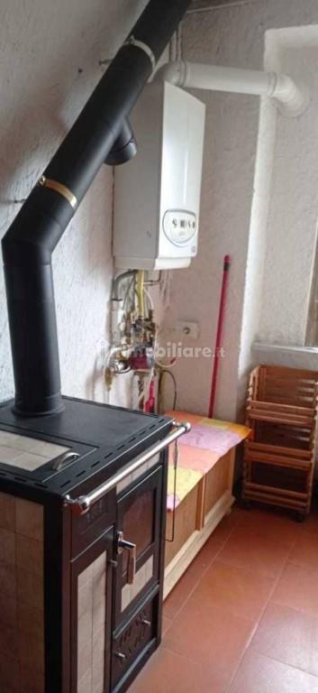 casa indipendente in vendita a Fosdinovo