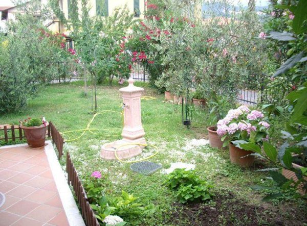 casa semindipendente in vendita a Fosdinovo in zona Caniparola