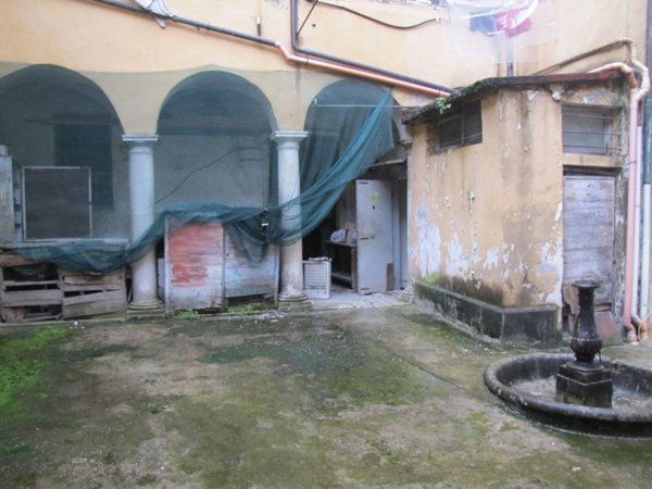 appartamento in vendita a Fosdinovo