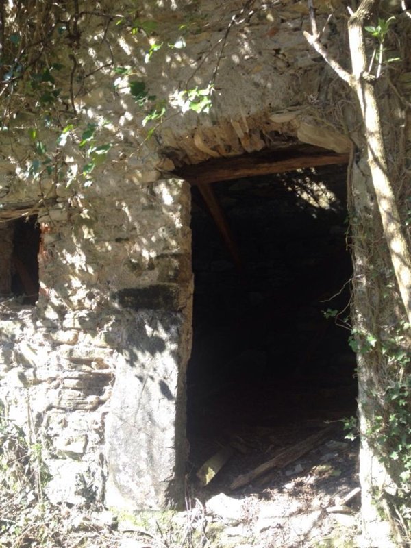 appartamento in vendita a Fosdinovo in zona Caniparola