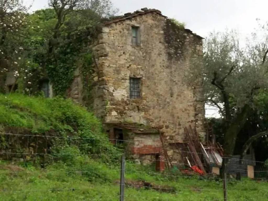 casa indipendente in vendita a Fosdinovo