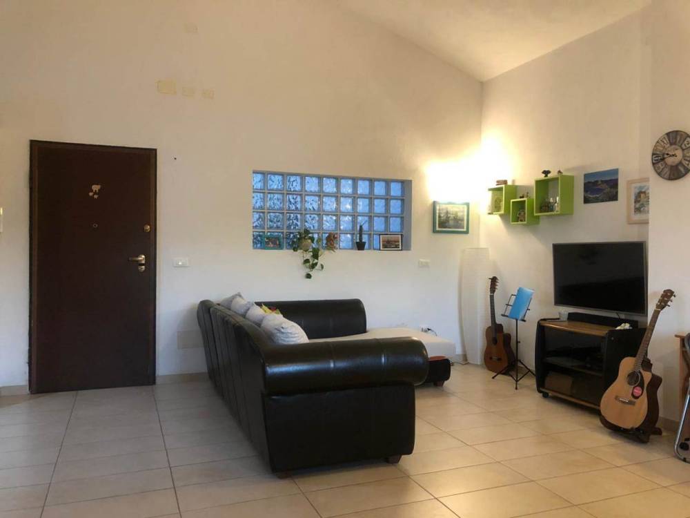 appartamento in vendita a Fosdinovo in zona Caniparola