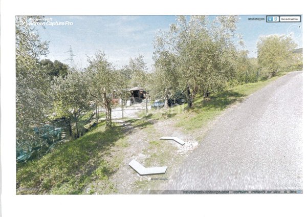 terreno agricolo in vendita a Fosdinovo