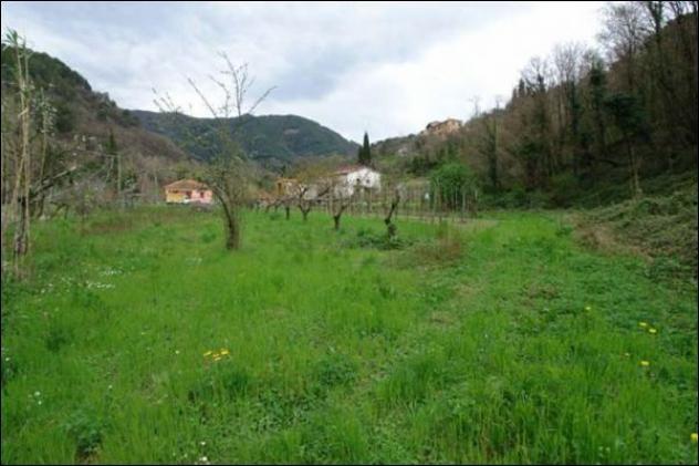 locale di sgombero in vendita a Fosdinovo