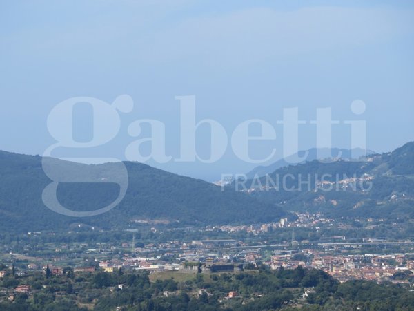 casa indipendente in vendita a Fosdinovo