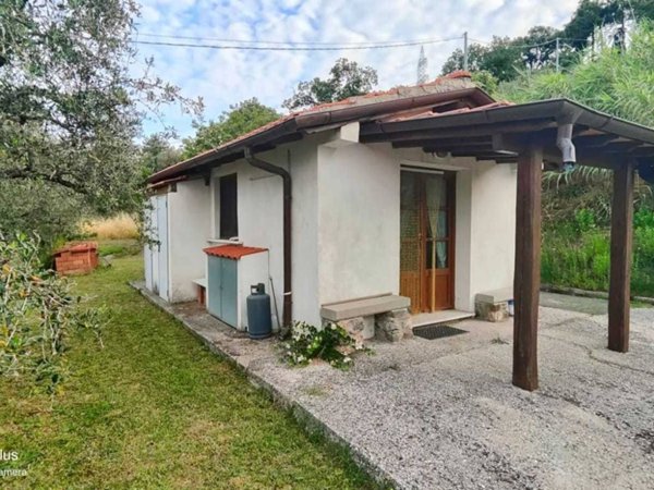 terreno agricolo in vendita a Fosdinovo