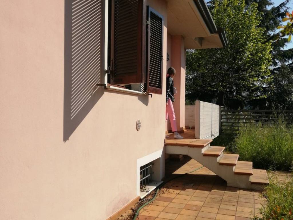 casa indipendente in vendita a Fosdinovo in zona Caniparola