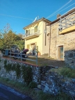 casa indipendente in vendita a Fosdinovo