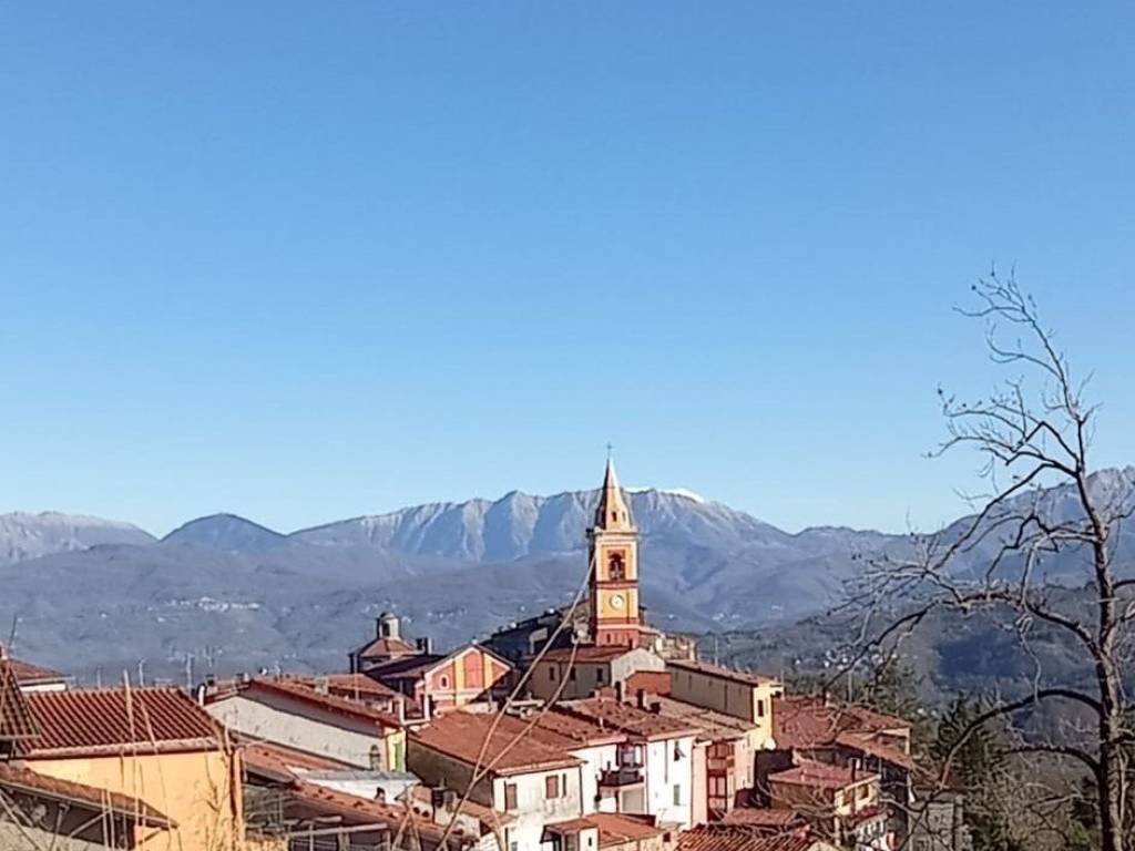 casa indipendente in vendita a Fosdinovo in zona Tendola