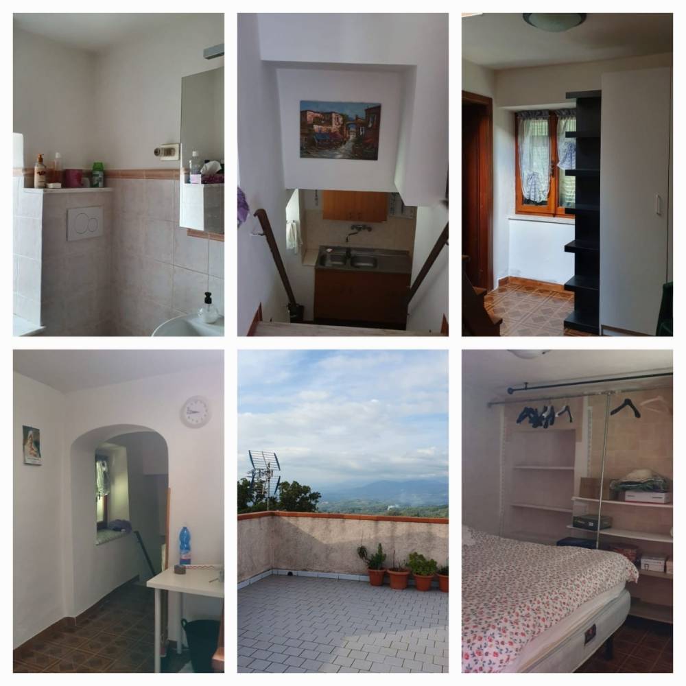 casa indipendente in vendita a Fosdinovo
