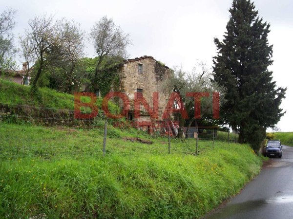 casa semindipendente in vendita a Fosdinovo