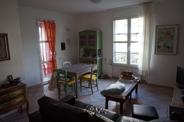 appartamento in vendita a Fosdinovo