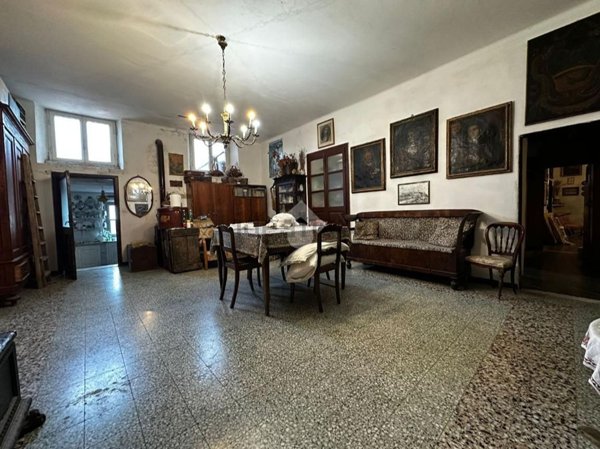 appartamento in vendita a Fosdinovo
