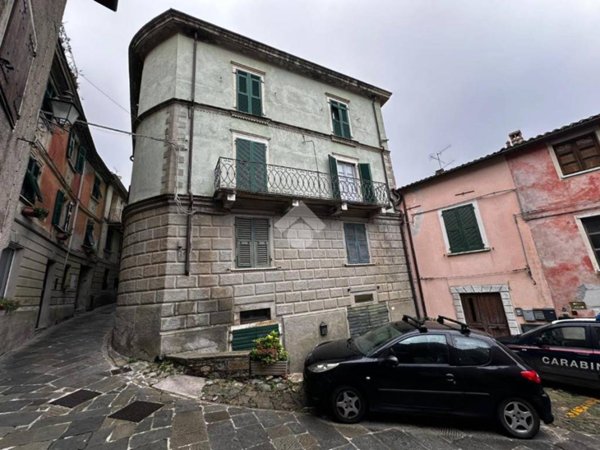 appartamento in vendita a Fosdinovo