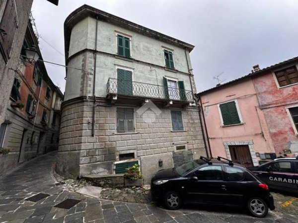 appartamento in vendita a Fosdinovo