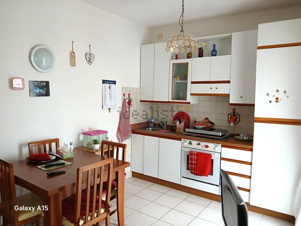 appartamento in vendita a Fosdinovo in zona Caniparola