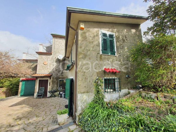 casa indipendente in vendita a Fosdinovo
