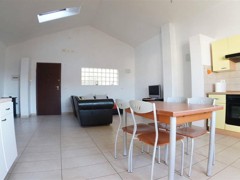 appartamento in vendita a Fosdinovo in zona Caniparola