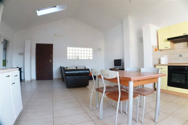 appartamento in vendita a Fosdinovo in zona Caniparola