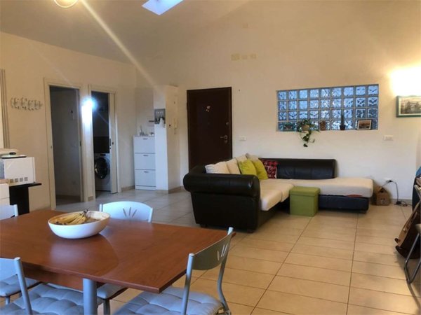 appartamento in vendita a Fosdinovo in zona Caniparola