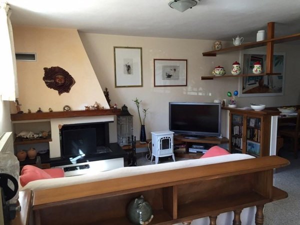 casa indipendente in vendita a Fosdinovo in zona Caniparola
