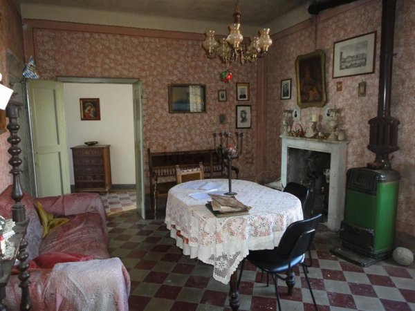 casa indipendente in vendita a Fosdinovo