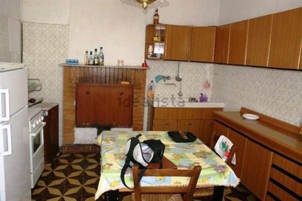 appartamento in vendita a Fosdinovo in zona Carignano