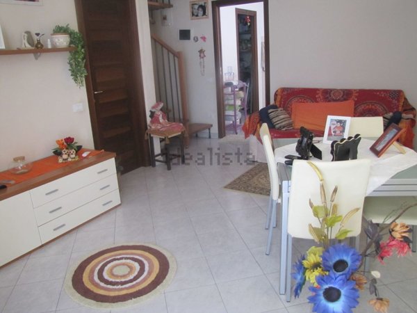 appartamento in vendita a Fosdinovo