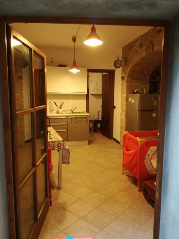 appartamento in vendita a Fosdinovo in zona Giucano