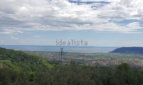 casa indipendente in vendita a Fosdinovo