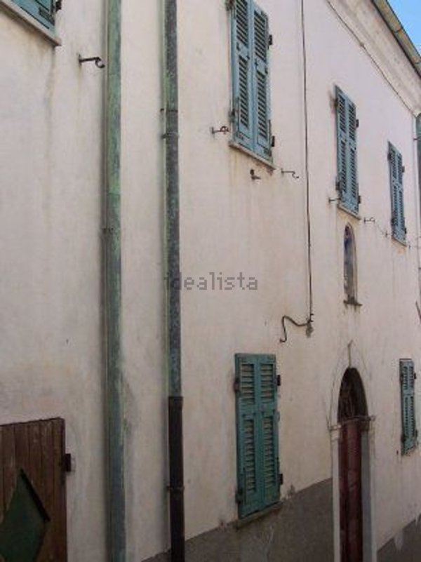 appartamento in vendita a Fosdinovo