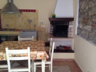 casa indipendente in vendita a Fosdinovo in zona Giucano