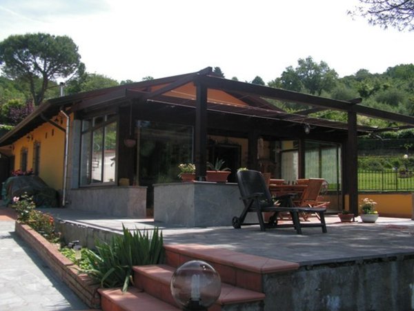 casa indipendente in vendita a Fosdinovo
