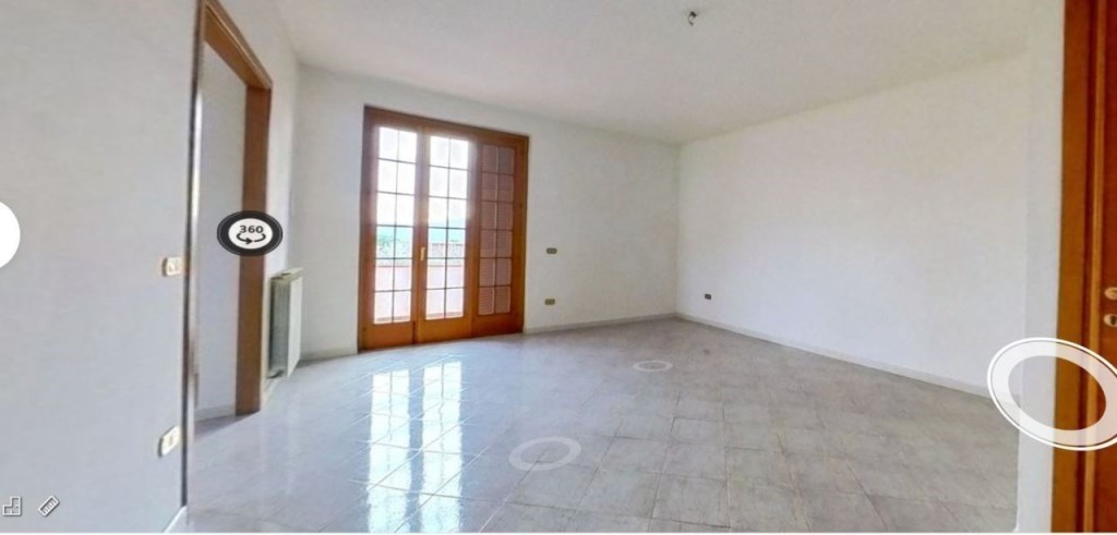 appartamento in vendita a Fosdinovo in zona Caniparola