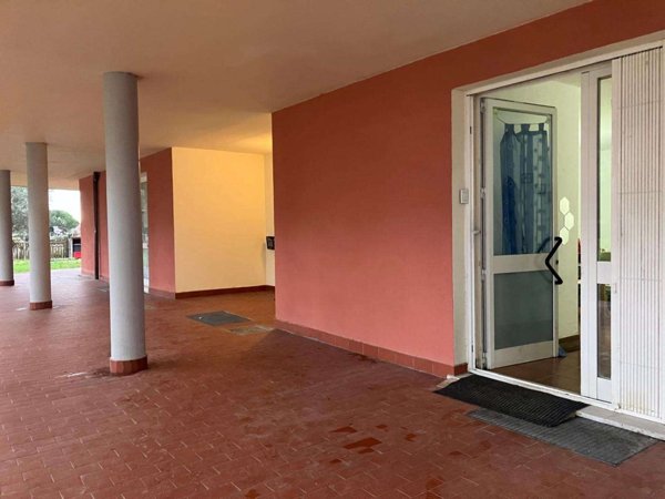 appartamento in vendita a Fosdinovo in zona Caniparola