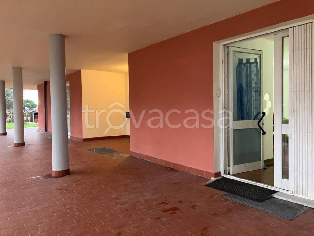 appartamento in vendita a Fosdinovo in zona Caniparola