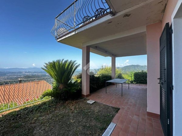 casa indipendente in vendita a Fosdinovo