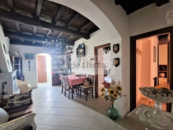 appartamento in vendita a Fosdinovo